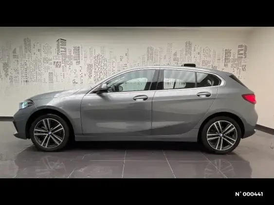 BMW SERIE 1 F40 - voiture d'occasion - Photo 2