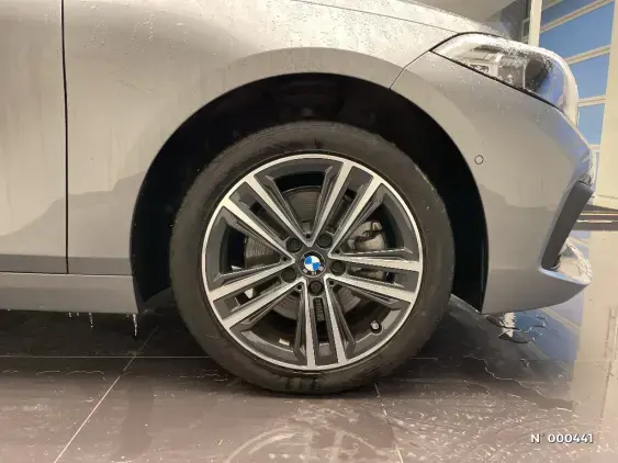 BMW SERIE 1 F40 - voiture d'occasion - Photo 8