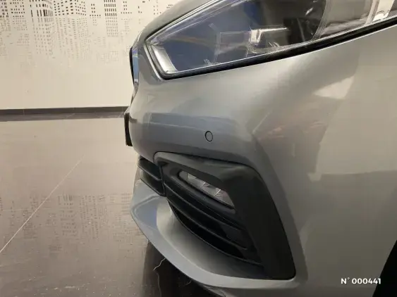 BMW SERIE 1 F40 - voiture d'occasion - Photo 32