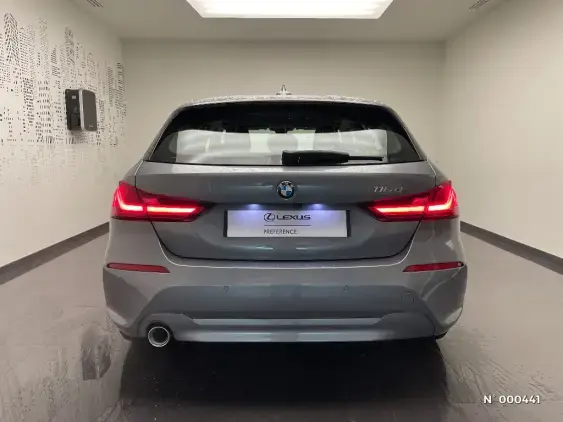 BMW SERIE 1 F40 - voiture d'occasion - Photo 6