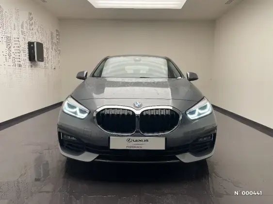 BMW SERIE 1 F40 - voiture d'occasion - Photo 3