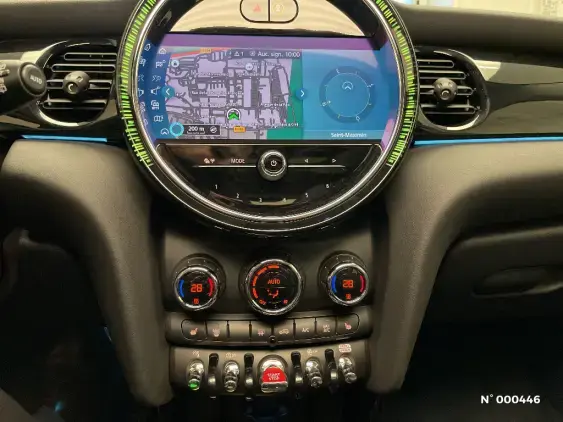 MINI MINI 5 PORTES III - voiture d'occasion - Photo 13