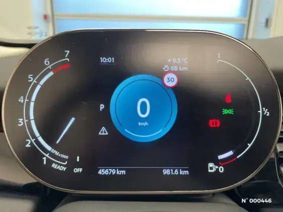 MINI MINI 5 PORTES III - voiture d'occasion - Photo 12