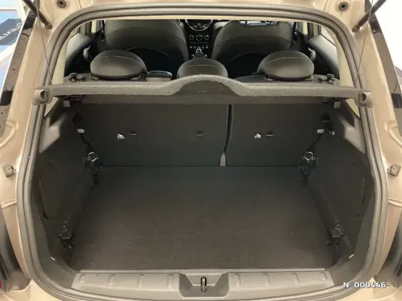 MINI MINI 5 PORTES III - voiture d'occasion - Photo 7