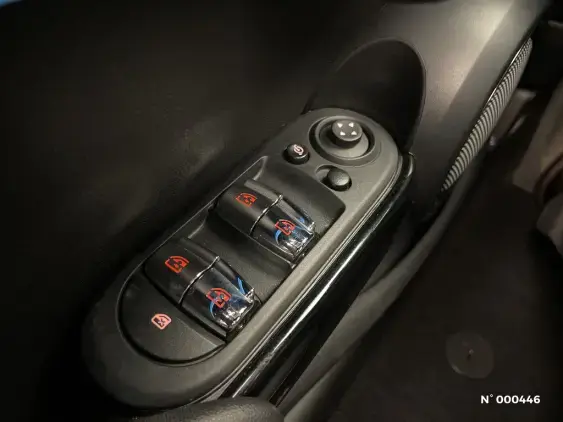 MINI MINI 5 PORTES III - voiture d'occasion - Photo 15