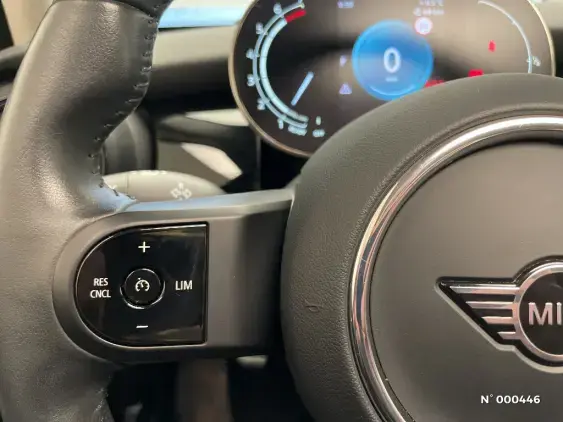 MINI MINI 5 PORTES III - voiture d'occasion - Photo 26