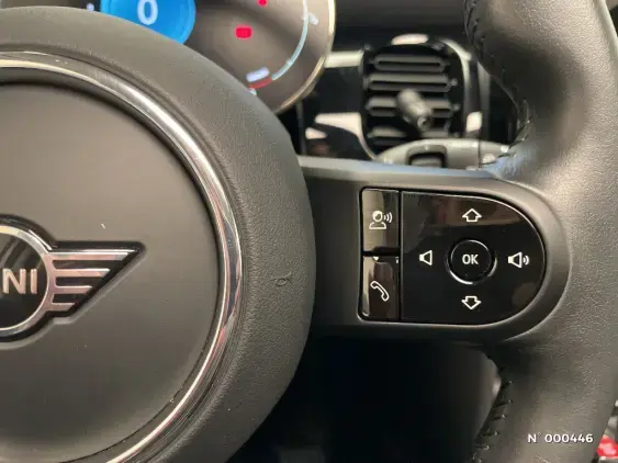 MINI MINI 5 PORTES III - voiture d'occasion - Photo 27