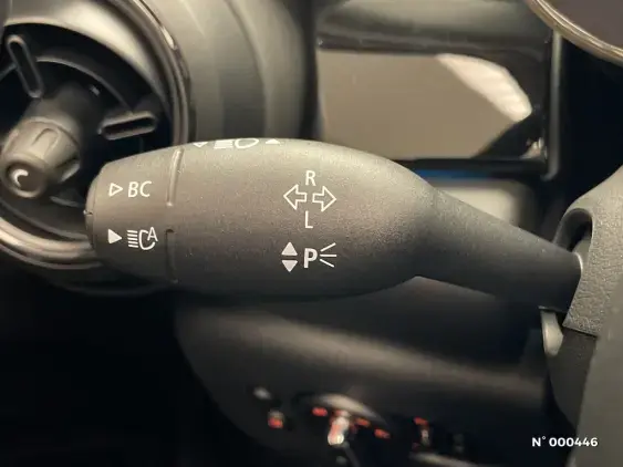 MINI MINI 5 PORTES III - voiture d'occasion - Photo 29