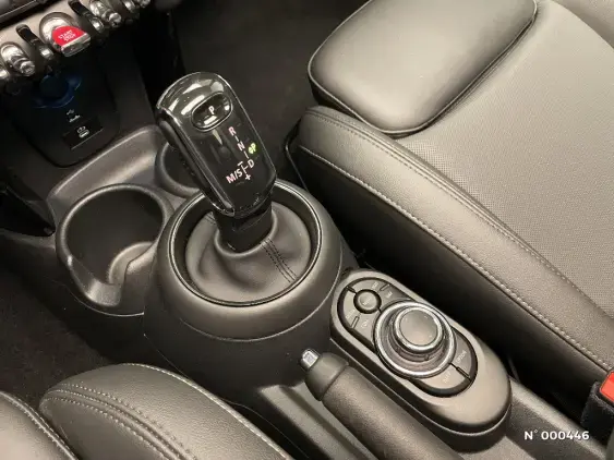 MINI MINI 5 PORTES III - voiture d'occasion - Photo 30