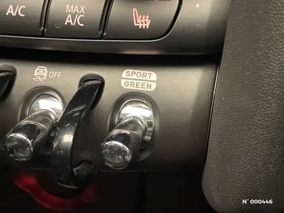 MINI MINI 5 PORTES III - voiture d'occasion - Photo 33