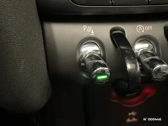 MINI MINI 5 PORTES III - voiture d'occasion - Photo 37