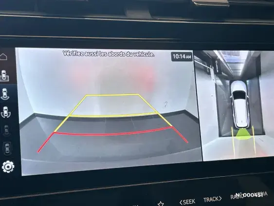 HYUNDAI TUCSON IV - voiture d'occasion - Photo 14