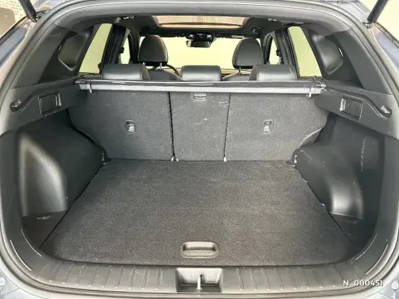 HYUNDAI TUCSON IV - voiture d'occasion - Photo 7