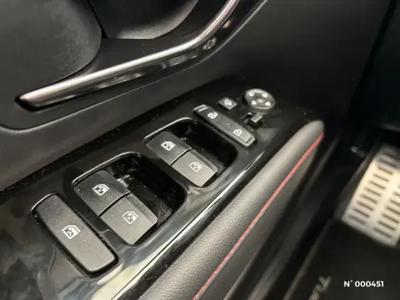 HYUNDAI TUCSON IV - voiture d'occasion - Photo 15