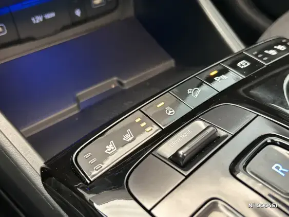 HYUNDAI TUCSON IV - voiture d'occasion - Photo 30