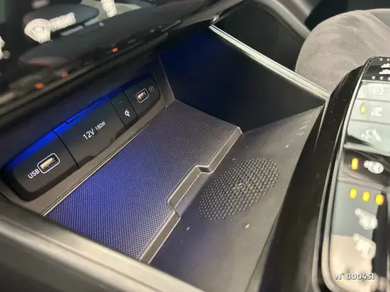 HYUNDAI TUCSON IV - voiture d'occasion - Photo 31