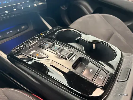 HYUNDAI TUCSON IV - voiture d'occasion - Photo 32