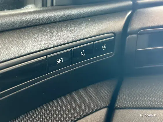 HYUNDAI TUCSON IV - voiture d'occasion - Photo 33