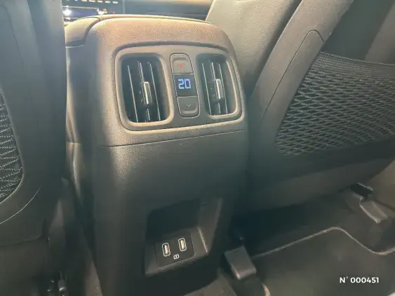 HYUNDAI TUCSON IV - voiture d'occasion - Photo 35