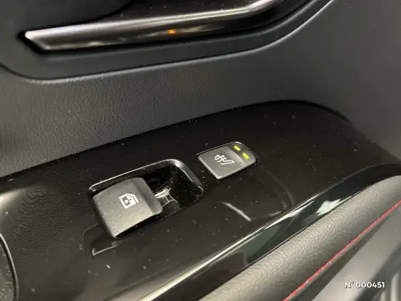 HYUNDAI TUCSON IV - voiture d'occasion - Photo 36