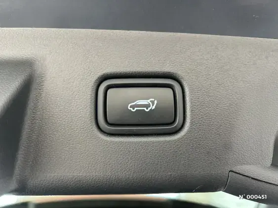 HYUNDAI TUCSON IV - voiture d'occasion - Photo 37