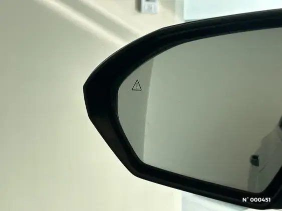 HYUNDAI TUCSON IV - voiture d'occasion - Photo 40