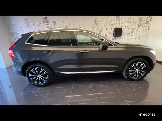 VOLVO XC60 II - voiture d'occasion - Photo 5