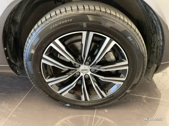 VOLVO XC60 II - voiture d'occasion - Photo 8