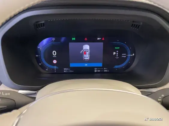 VOLVO XC60 II - voiture d'occasion - Photo 12