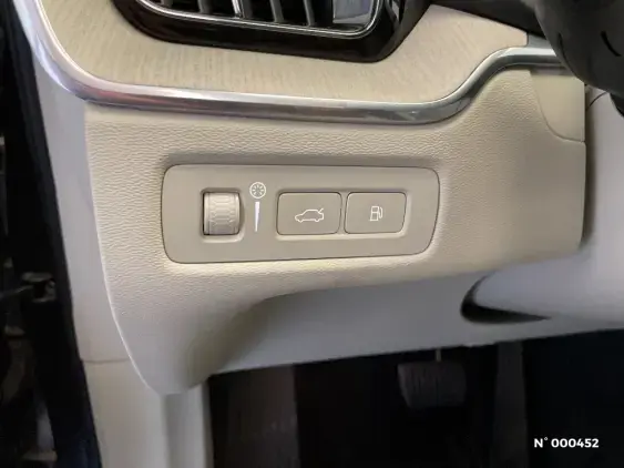 VOLVO XC60 II - voiture d'occasion - Photo 15