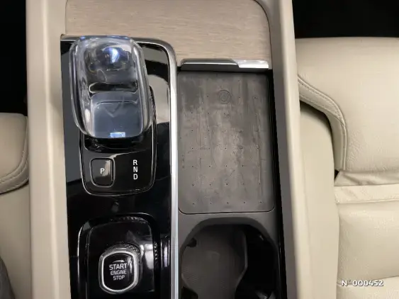 VOLVO XC60 II - voiture d'occasion - Photo 30