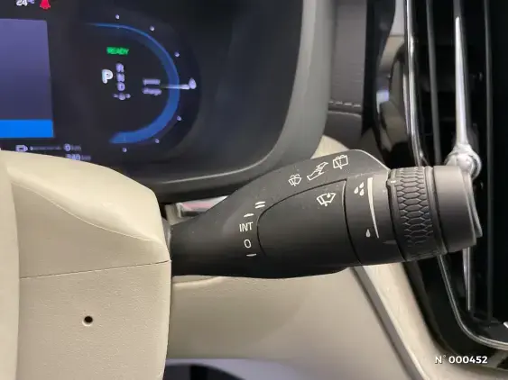 VOLVO XC60 II - voiture d'occasion - Photo 33