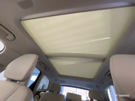 VOLVO XC60 II - voiture d'occasion - Photo 36