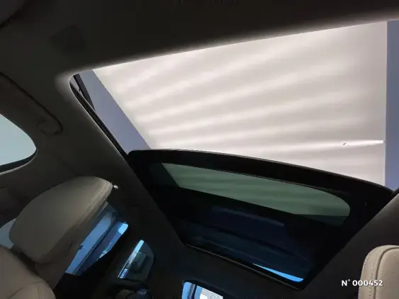 VOLVO XC60 II - voiture d'occasion - Photo 37