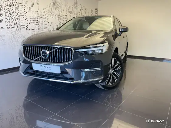 VOLVO XC60 II - voiture d'occasion - Photo 6