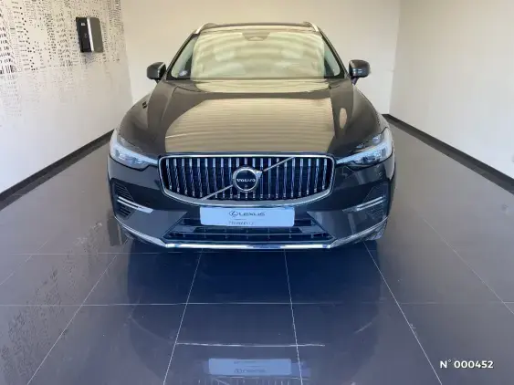 VOLVO XC60 II - voiture d'occasion - Photo 3