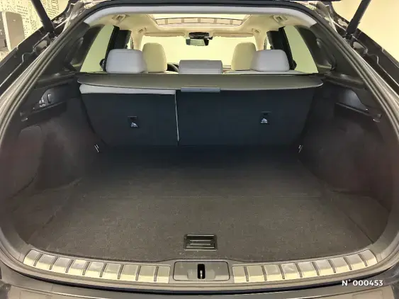 LEXUS RX V - voiture d'occasion - Photo 7