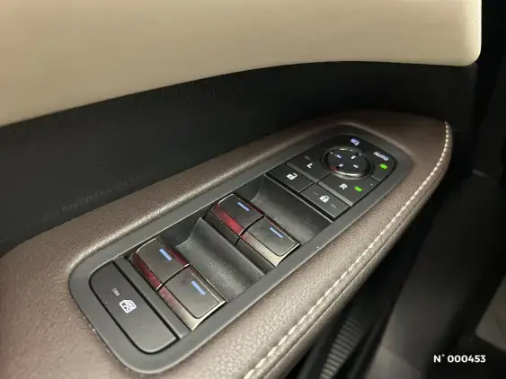 LEXUS RX V - voiture d'occasion - Photo 15