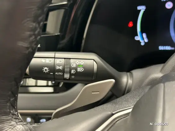 LEXUS RX V - voiture d'occasion - Photo 28