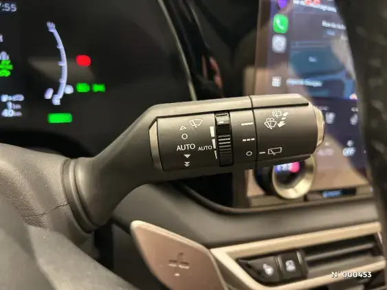 LEXUS RX V - voiture d'occasion - Photo 29