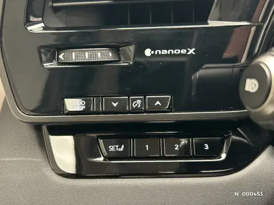 LEXUS RX V - voiture d'occasion - Photo 30