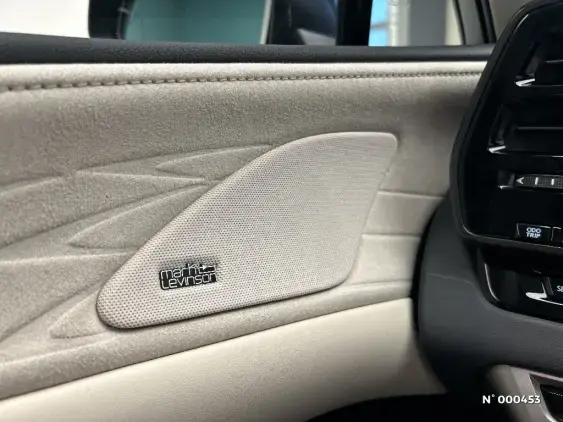 LEXUS RX V - voiture d'occasion - Photo 31