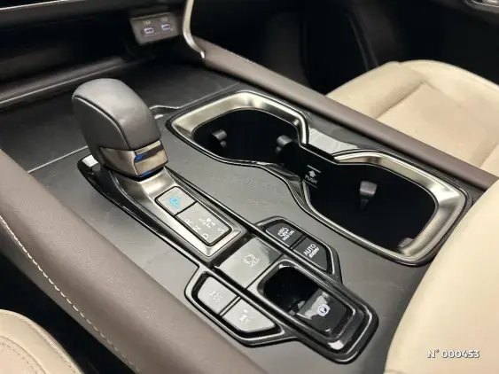 LEXUS RX V - voiture d'occasion - Photo 32