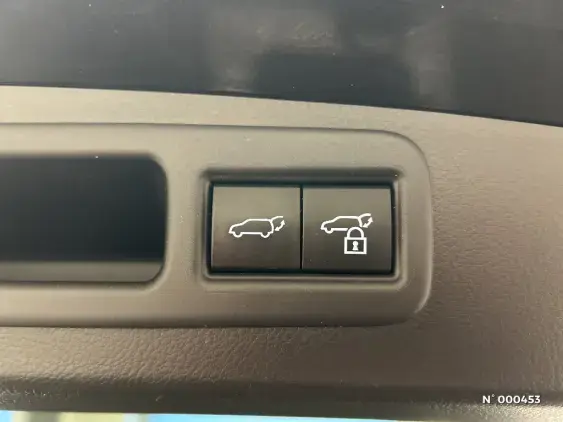 LEXUS RX V - voiture d'occasion - Photo 37