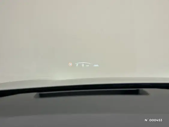 LEXUS RX V - voiture d'occasion - Photo 40