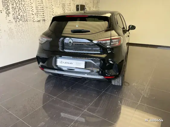 RENAULT CLIO V - voiture d'occasion - Photo 4