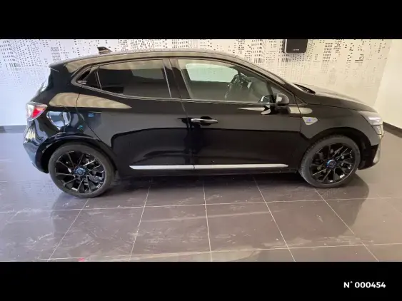 RENAULT CLIO V - voiture d'occasion - Photo 5