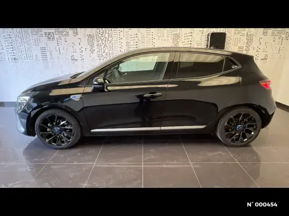 RENAULT CLIO V - voiture d'occasion - Photo 2