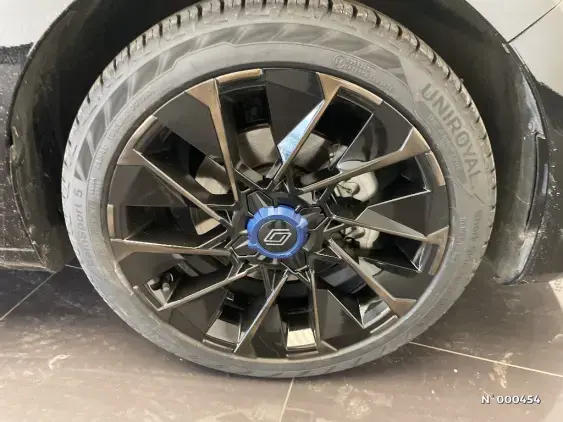 RENAULT CLIO V - voiture d'occasion - Photo 8