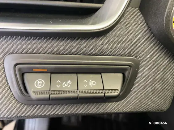 RENAULT CLIO V - voiture d'occasion - Photo 15